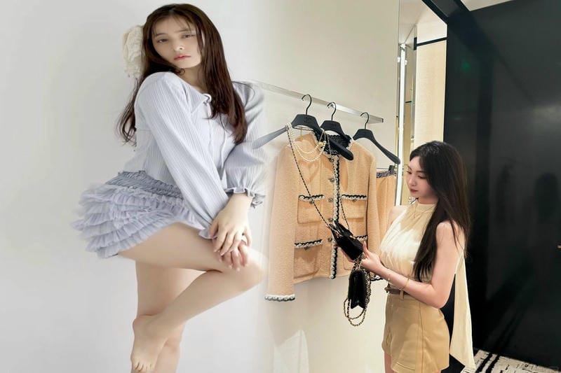 シャネル ポーチ 2025年コレクション｜実用性と高級感を兼ね備えたアイテム