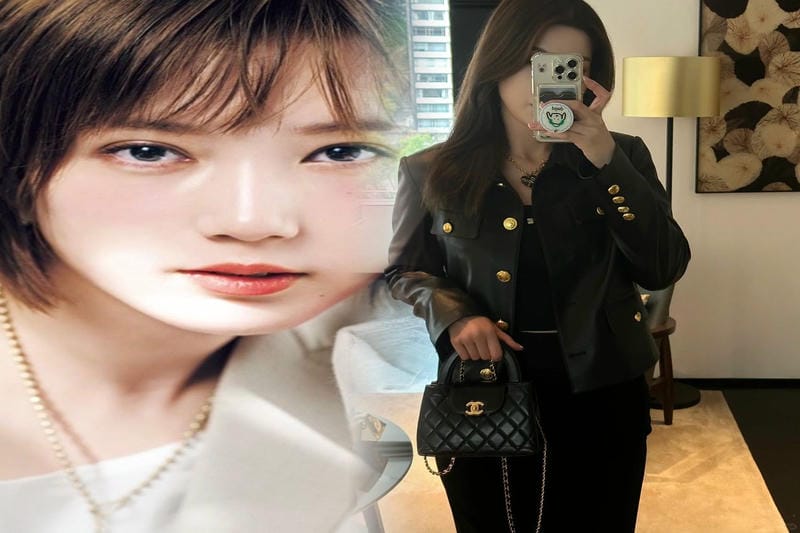 かわいい写真がいっぱい！シャネル バッグの選び方と人気モデル