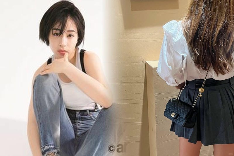 復刻トートが新品で登場！シャネルの定番アイテムを再び手に入れる