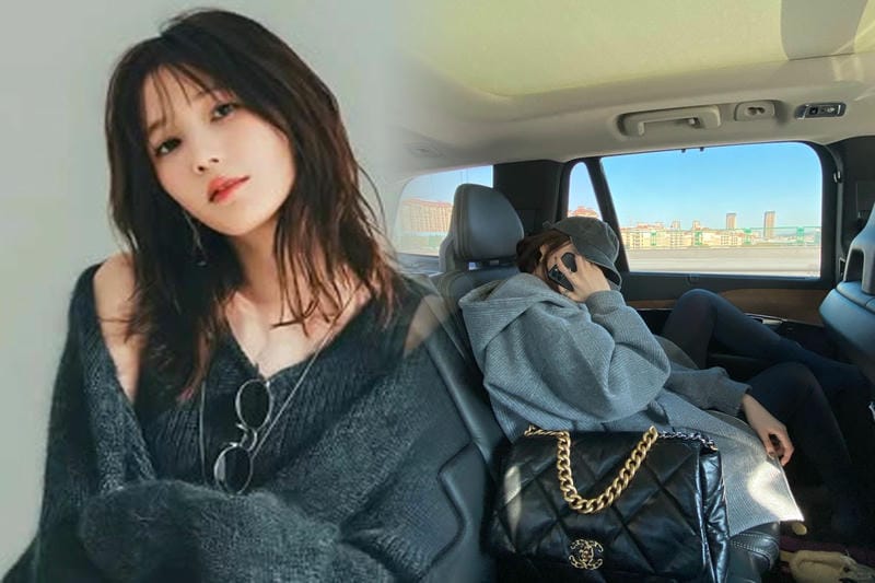 Amazonで見つかるシャネル風バッグ｜お手頃価格でセレブ気分を味わおう