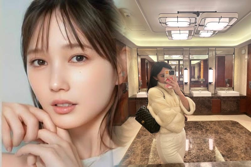 透明リュック シャネル｜トレンド感あふれる透明リュック