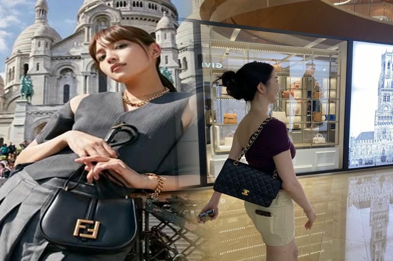 シャネル バッグの皮手入れ方法｜大切なバッグを長持ちさせるコツ