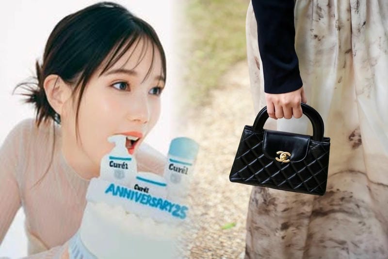 人気ポーチ特集｜シャネルのおすすめアイテムとコーデに合わせた使い方