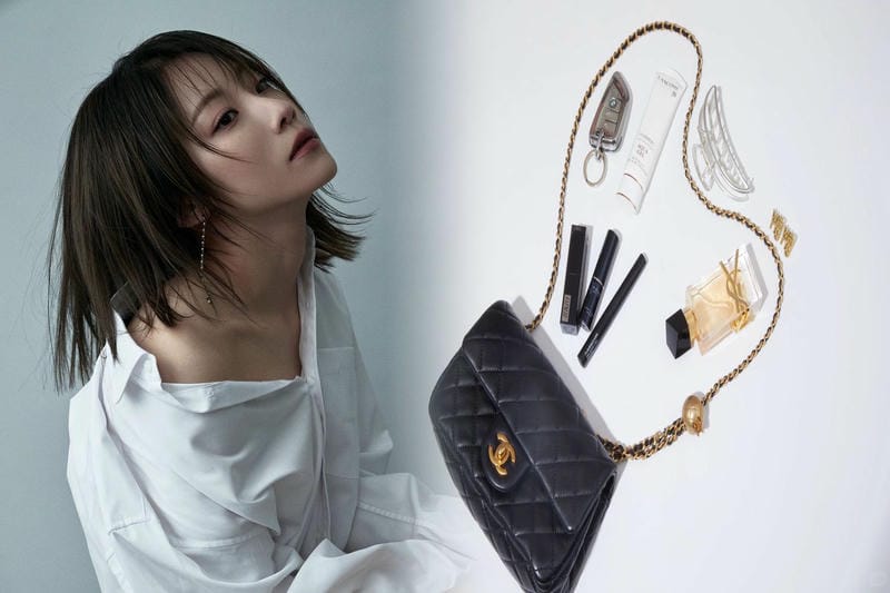 Amazonで手に入るシャネルエコバッグ！手軽に楽しむエレガンス