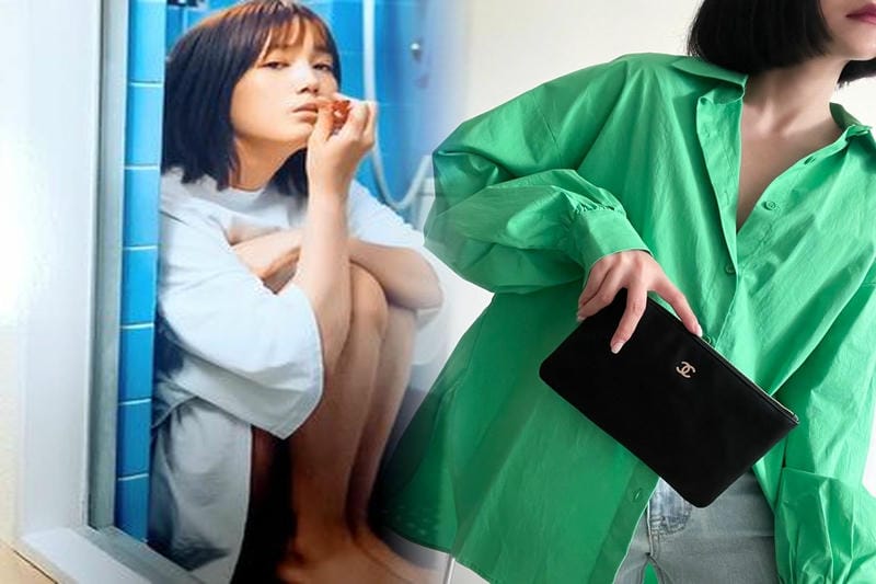 入園式におすすめ！シャネルのバッグで特別な日に華やかさを