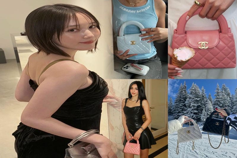 立川で買えるシャネルバッグ｜おしゃれなショップ情報とおすすめ