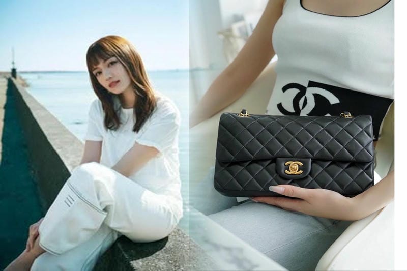 カバンといえばシャネル！2025年に注目のアイテムを徹底紹介