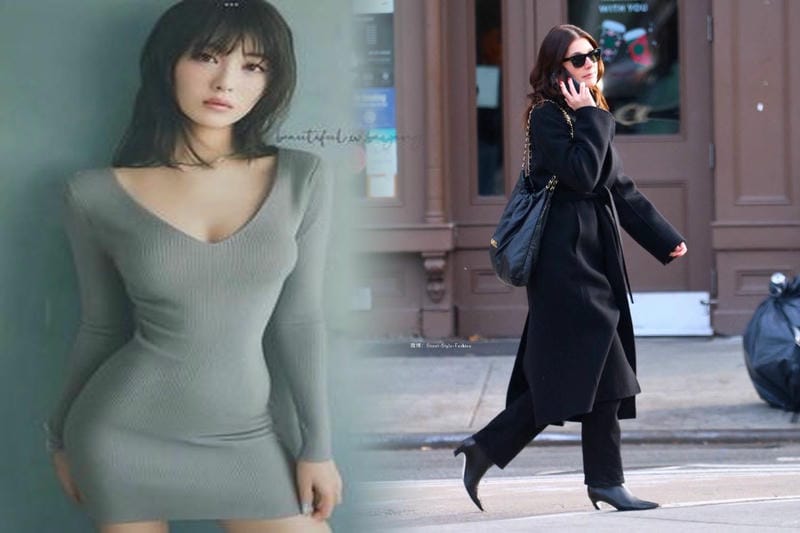 シャネルの2wayバッグでスタイルアップ！おしゃれなコーデ術