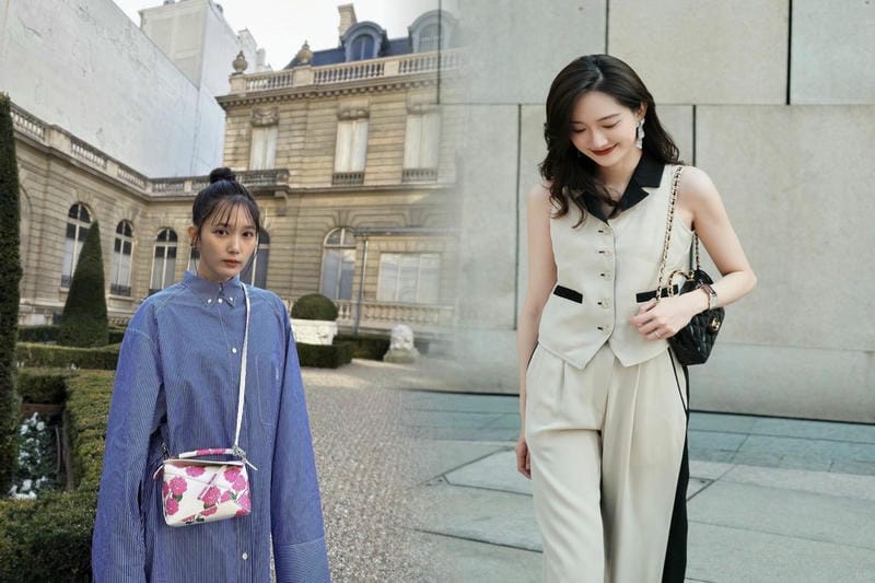 19バック特集｜シャネルの名作ラインで日常にラグジュアリーをプラス