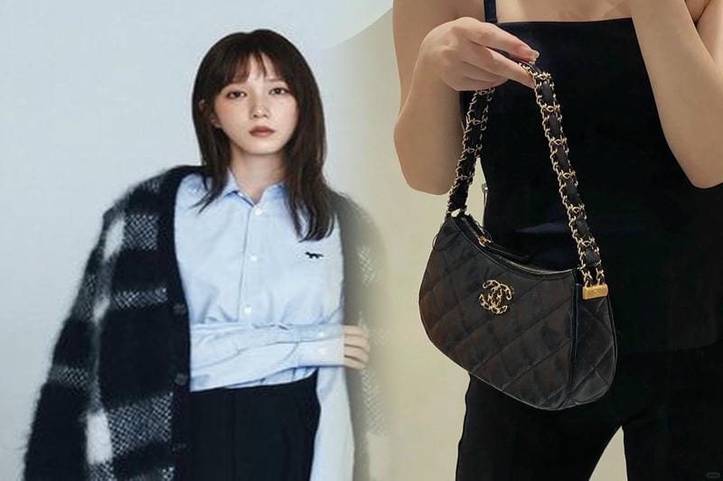 中古ポーチもシャネルで！お得に手に入れる方法と選び方ガイド