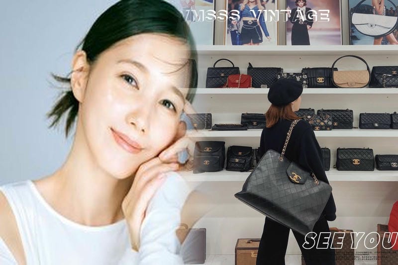 楽天で買えるシャネル風バッグ！プチプラで楽しむ大人スタイル