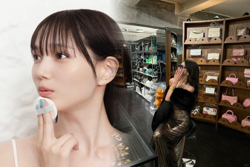 シャネル 赤 バッグ 画像｜コーデに映える赤バッグの実例集