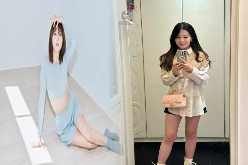 シャネルバック値段黒の金の鎖｜高級感ある黒バッグの価格目安