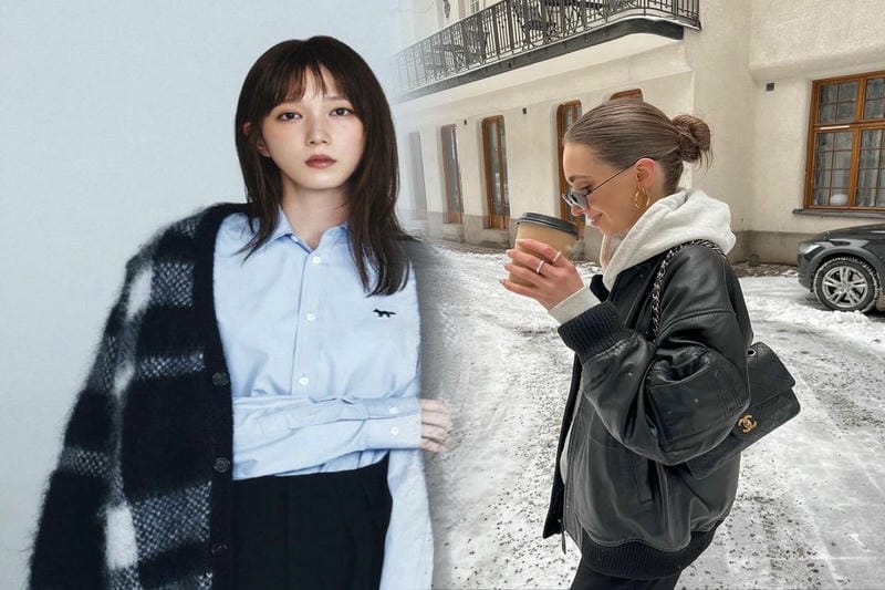 2025年シャネルバッグ特集！懐かしのアイテムでクラシックを楽しもう