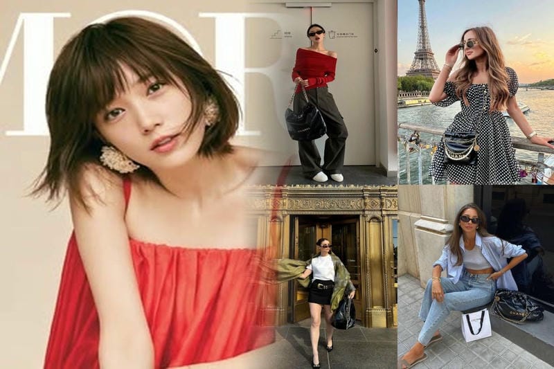 修理費用はいくら？シャネル バッグの修理ガイドと価格一覧