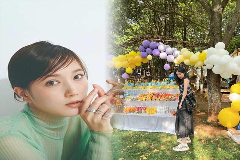 A4サイズのシャネルバッグでビジネスシーンもおしゃれに！