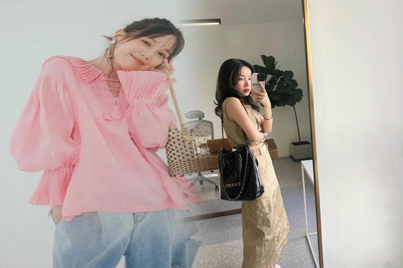 2025年秋冬シャネル新作バッグ｜トレンドを先取りするアイテム徹底解説