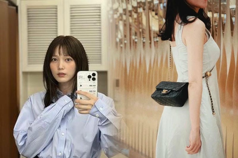 マイアザーバッグシャネル特集｜個性的で可愛いデザインを紹介