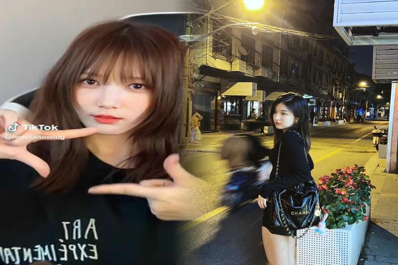 シックな黒ポーチ！シャネルで叶える洗練された毎日