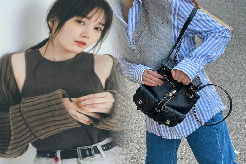 韓国 カバン シャネル｜韓国で人気のシャネルバッグ情報