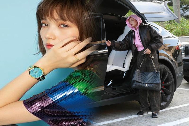 ヴィンテージCHANELの見分け方は？