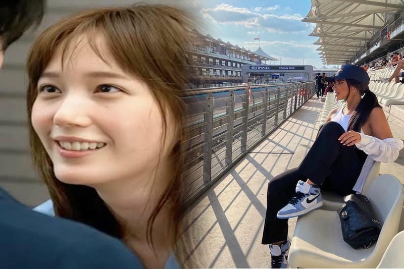 ヴィンテージシャネルの刻印は？