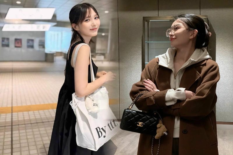 型番別に見るシャネルバッグ！人気アイテムと特徴を徹底解説