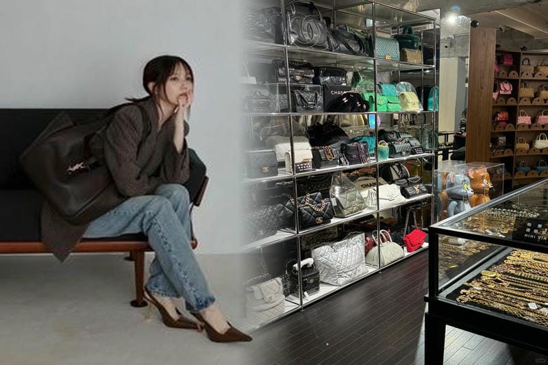 シャネル 中古 バッグ ショルダー｜おすすめの状態と選び方を解説