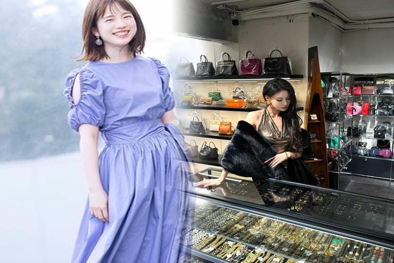 旧トラベルライントートバッグ特集｜シャネルの過去デザインを楽しむ