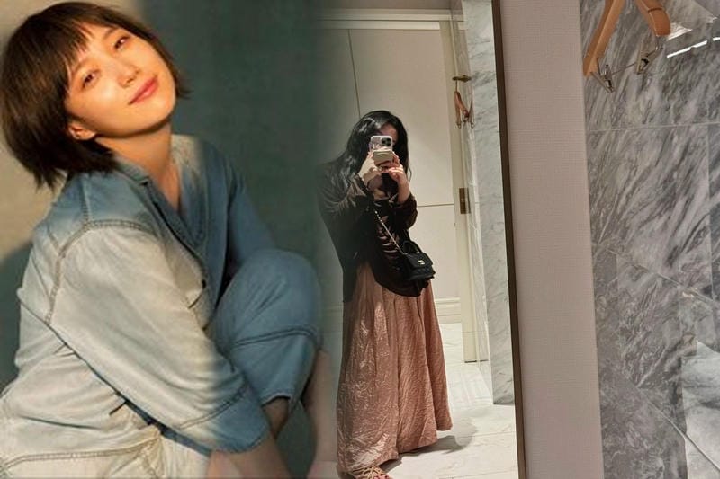 シャネル珍しいバッグ