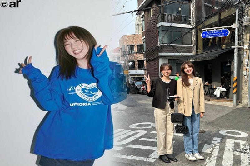 ナイロンバッグの新作シャネル特集