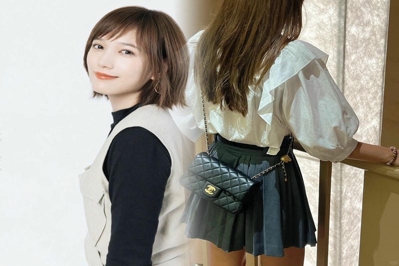 シャネルは何歳から使える？年齢別利用ガイドを提供