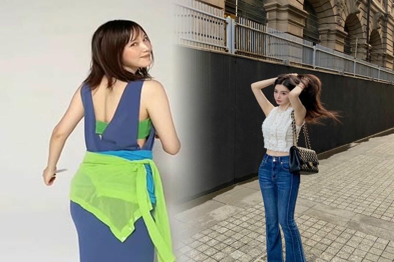 CHANELトートバッグナイロン新品