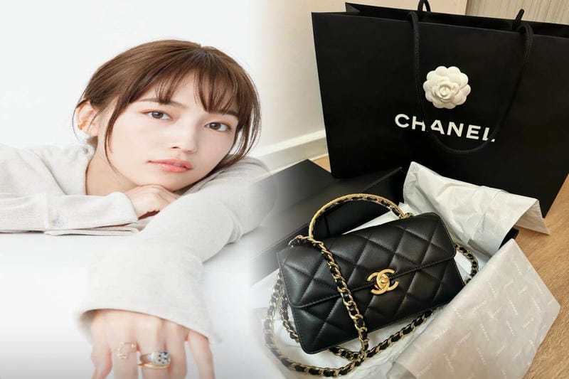 CHANELは売上1位ですか？