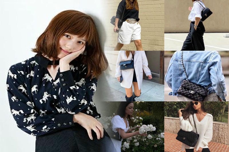 CHANELは日本ルーツですか？