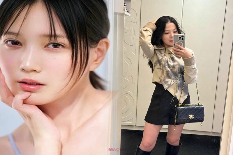 シャネル柄は日本の伝統模様が由来？デザイン背景を探る