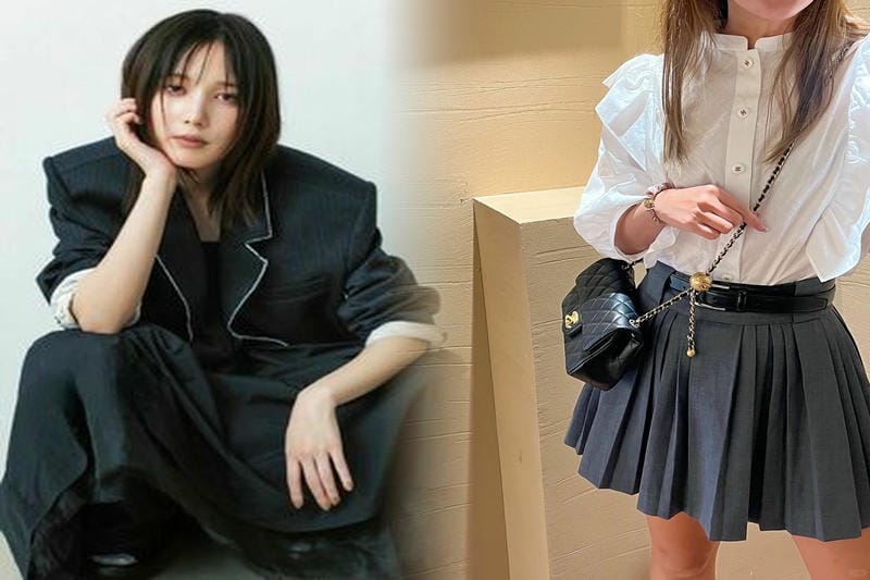 中古市場での価値｜ヴィンテージシャネルボストンバッグ