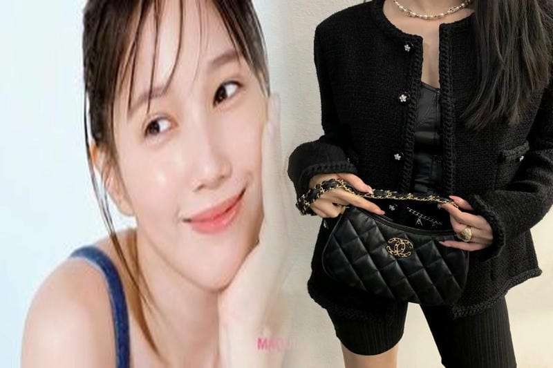 レディース向けトートシャネルバッグのおすすめ