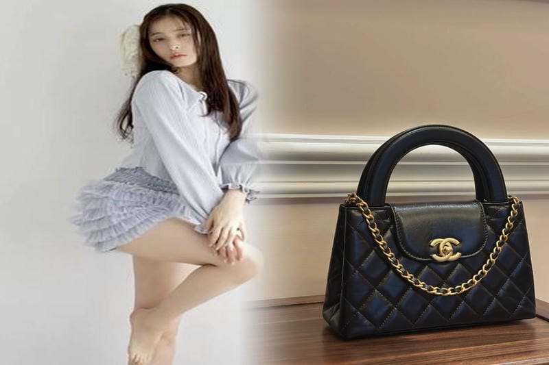 シャネルハワイ限定バッグ