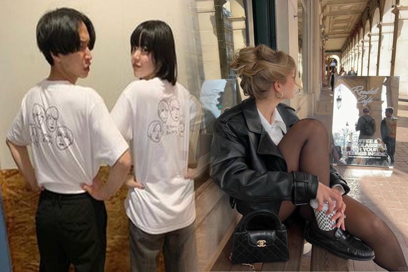 シャネルアウトレット店舗