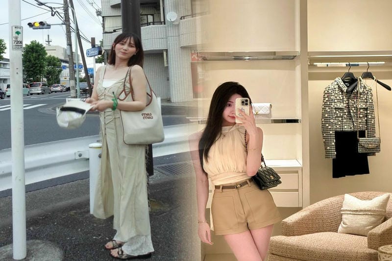 公式シャネルトートバッグのおすすめアイテム