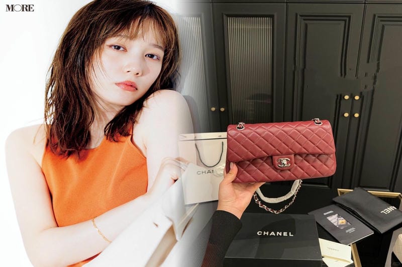 シャネルは日本で購入するべきか？フランスでの購入との比較