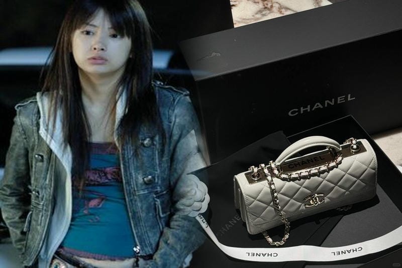 シャネルのターゲット年齢は？ブランドの想定利用層