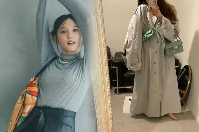 シャネルナイロントートバッグ買取価格