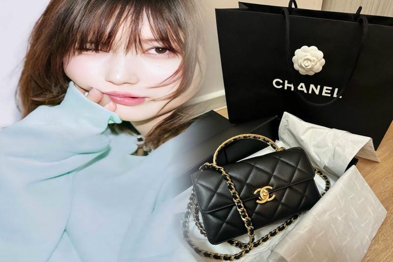 シャネルの返品はできますか？