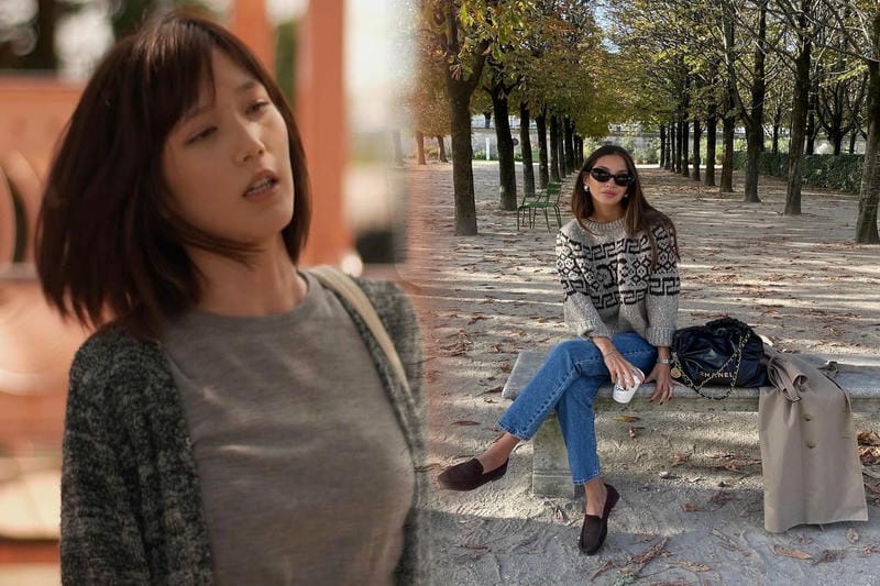 Amazonで見つけたシャネル風バッグの魅力