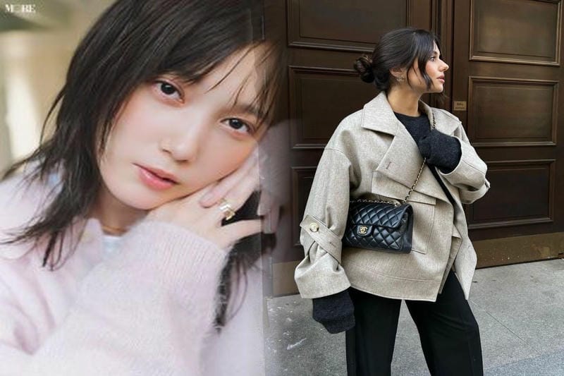 シャネルショルダーバッグモノグラム