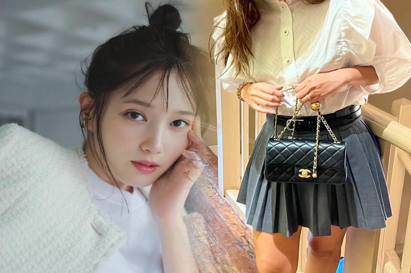 CHANELの親会社は？ブランドの背景を徹底解説