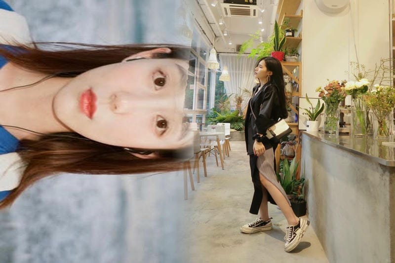 CHANELバッグべたつき