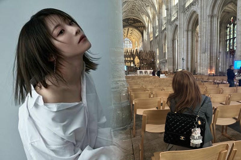 シャネルの所有者は誰？ブランド運営の構造を探る